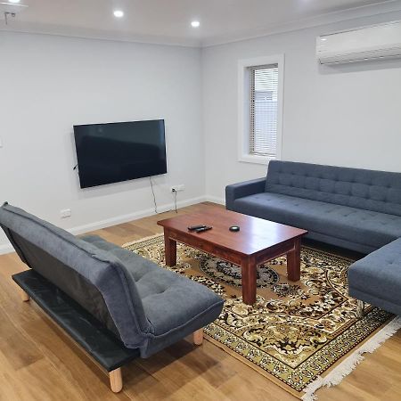 Brand New Home - Central Мастертон Екстер'єр фото