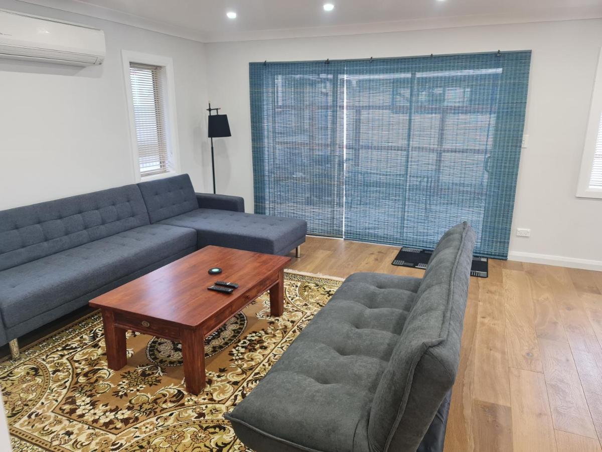 Brand New Home - Central Мастертон Екстер'єр фото