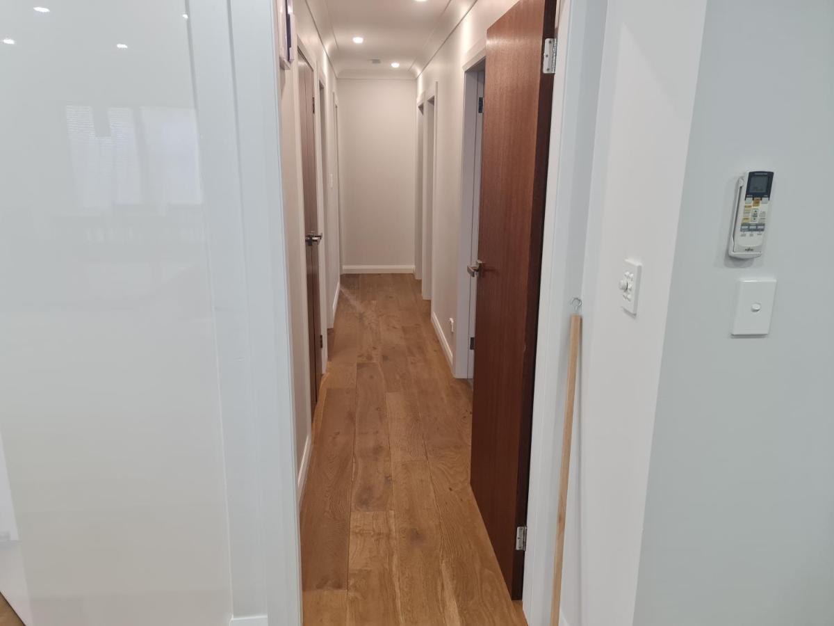 Brand New Home - Central Мастертон Екстер'єр фото
