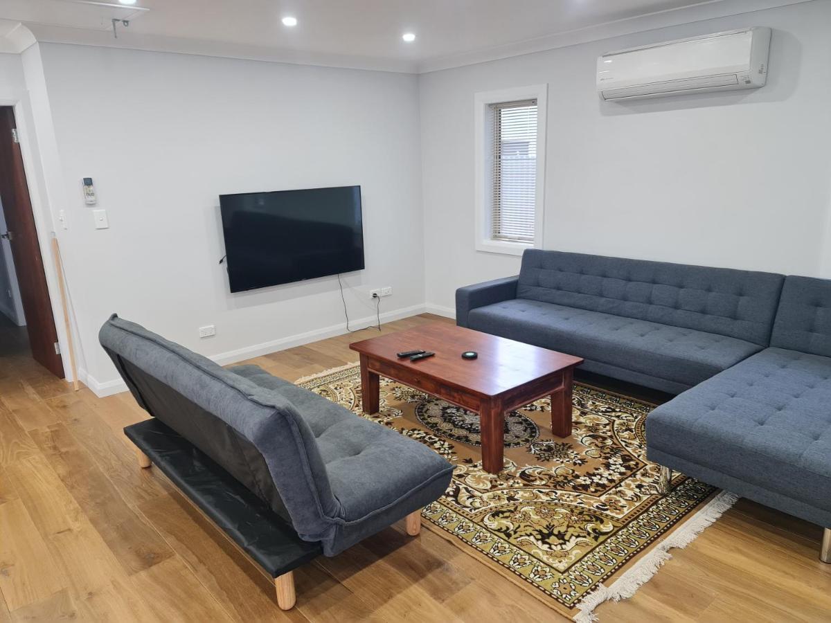 Brand New Home - Central Мастертон Екстер'єр фото