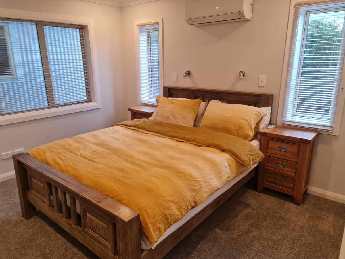 Brand New Home - Central Мастертон Екстер'єр фото