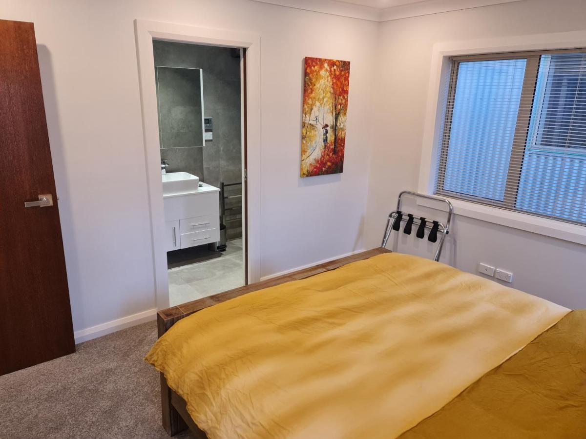 Brand New Home - Central Мастертон Екстер'єр фото